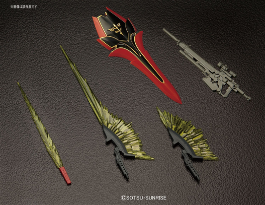 Mua bán RG MSN 06S SINANJU