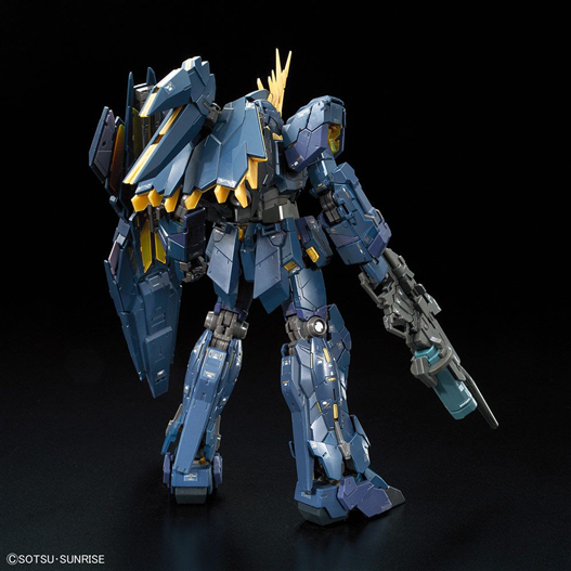 Mua bán RG BANSHEE NORN GUNDAM