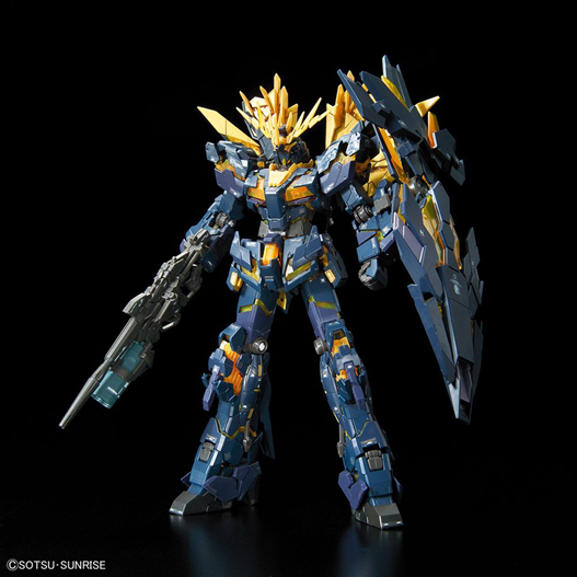 Mua bán RG BANSHEE NORN GUNDAM