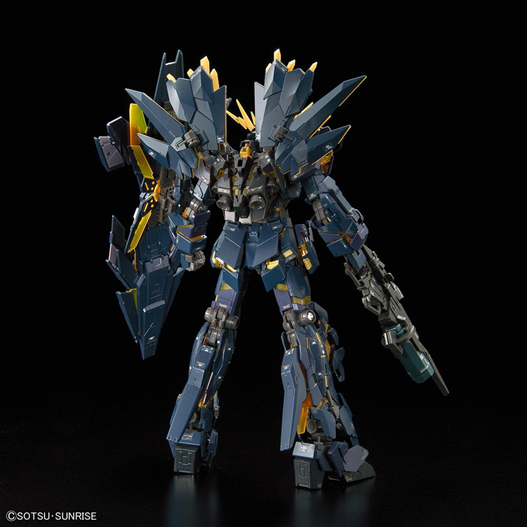 Mua bán RG BANSHEE NORN GUNDAM