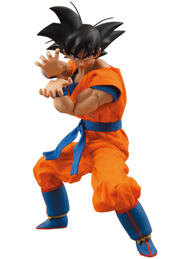 Mua bán RAH DRAGON BALL SON GOKU