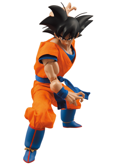 Mua bán RAH DRAGON BALL SON GOKU