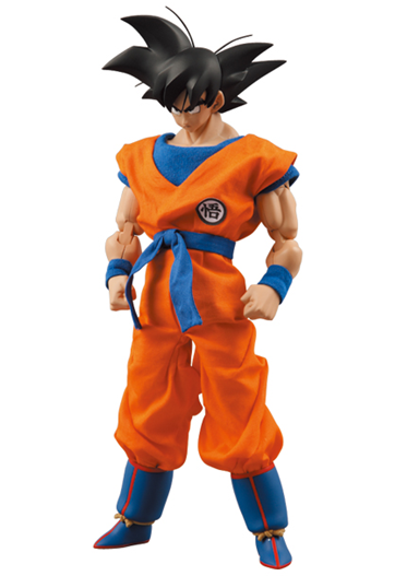 Mua bán RAH DRAGON BALL SON GOKU