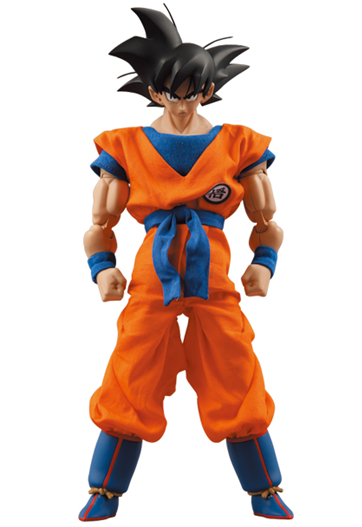 Mua bán RAH DRAGON BALL SON GOKU