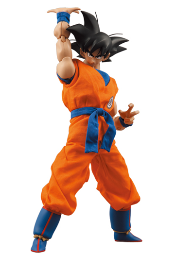 Mua bán RAH DRAGON BALL SON GOKU