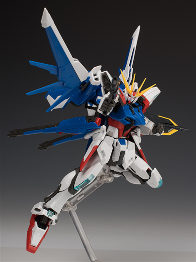 Mua bán RG BUILD STRIKE FULL PACKAGE