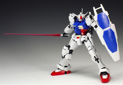 Mua bán GUNDAM  RG GPO1 ZEPHYRANTHES