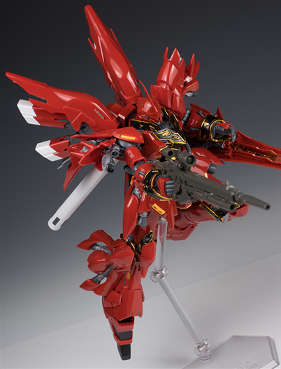 Mua bán RG MSN 06S SINANJU