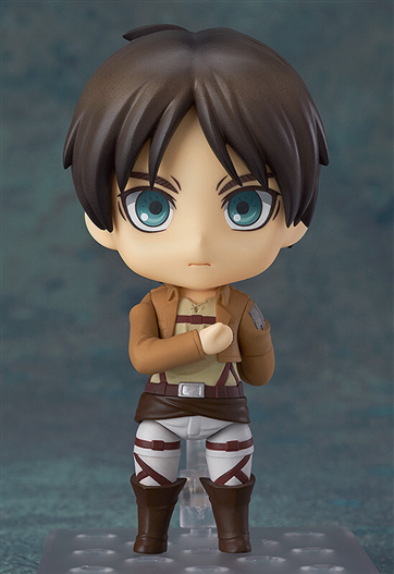 Mua bán NENDOROID 375 EREN YEAGER FAKE