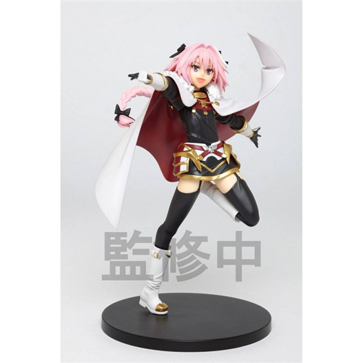 Mua bán PVC TAITO FATE APOCRYPHA RIDER OF BLACK ASTOLFO