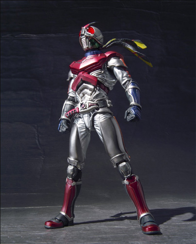 Mua bán SIC KAMEN RIDER X 2ND