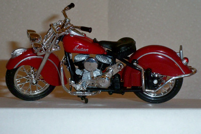 Mua bán 1:18 MAISTO MOTORCYCLE HARVEY DAVIDSON