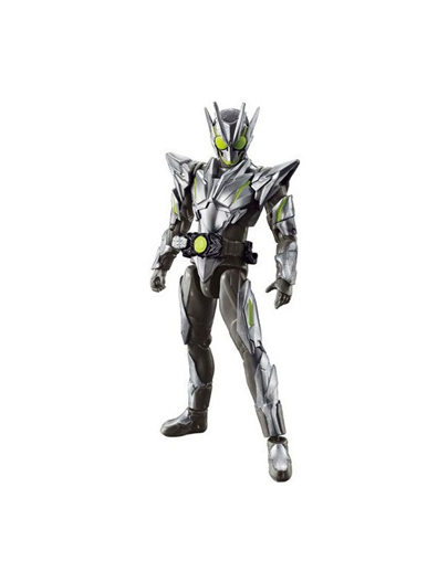 Mua bán RKF KAMEN RIDER ZERO ONE METAL CLUSTER HOPPER