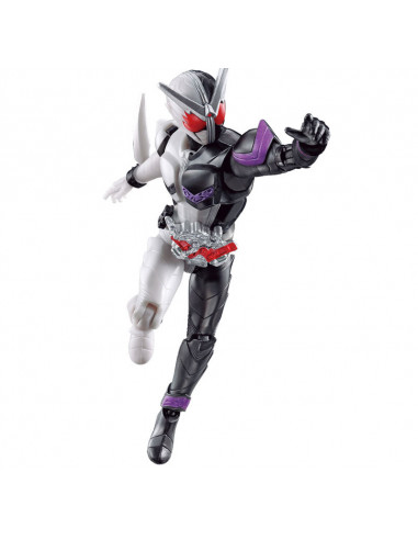 Mua bán  RKF KAMEN RIDER W FANG JOKER (JPV) 
