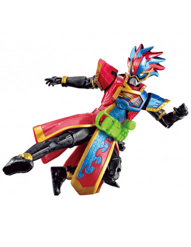 Mua bán RKF KAMEN RIDER PARADOX LEVEL 99