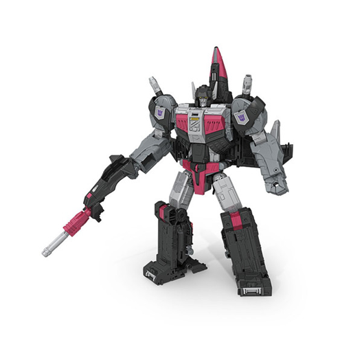 Mua bán TRANSFORMER GENERATION TITAN RETURN OMINUS & SKY SHADOW