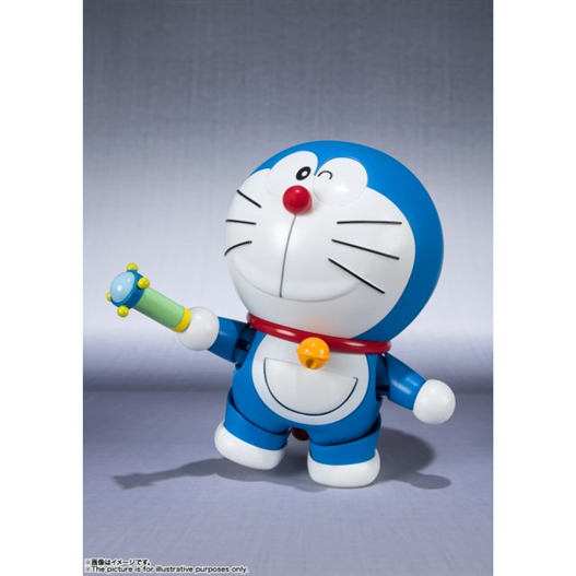 Mua bán ROBOT SPIRITS DORAEMON BEST SELECTION 2ND(THIẾU SÚNG HƠI)