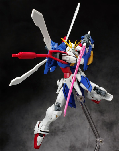 Mua bán ROBOT SPIRIT GOD GUNDAM 2ND