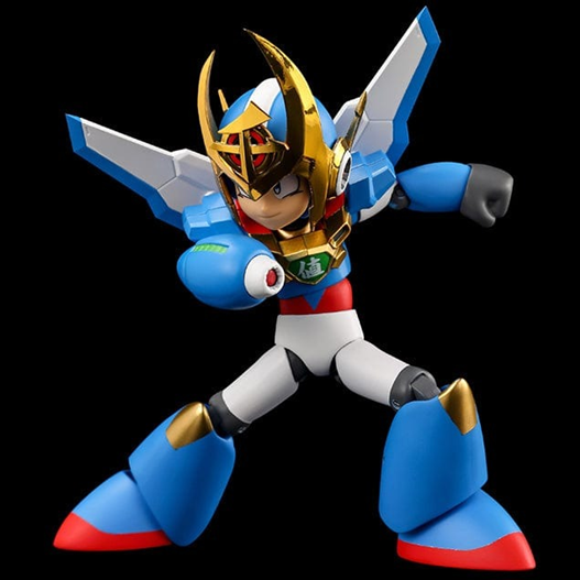 Mua bán COLLAB ROCKMAN 30 10TH 2ND