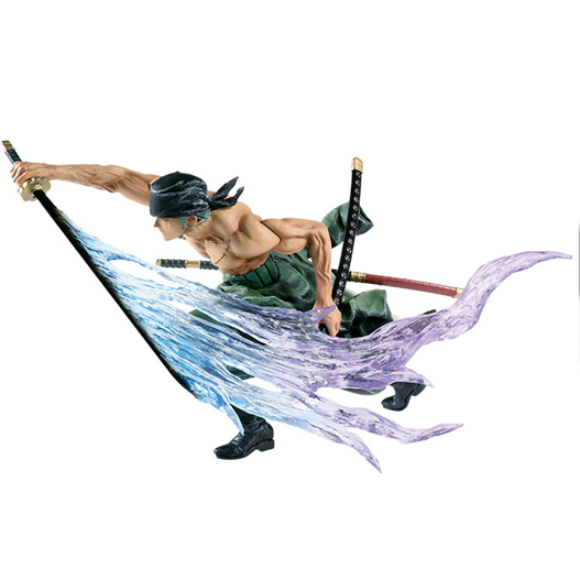 Mua bán D PRIZE RORONOA ZORO