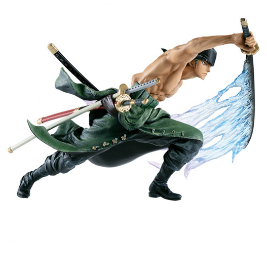 Mua bán D PRIZE RORONOA ZORO