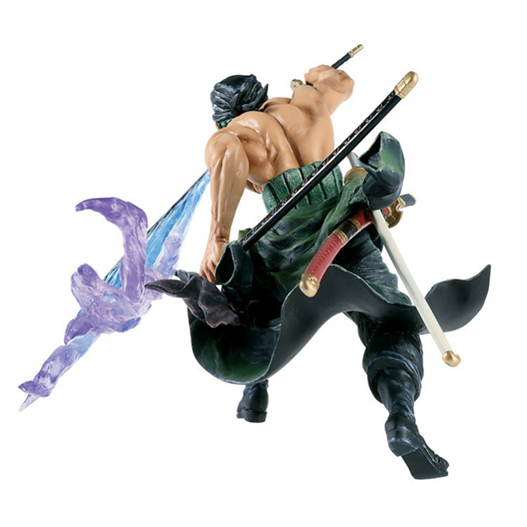 Mua bán D PRIZE RORONOA ZORO