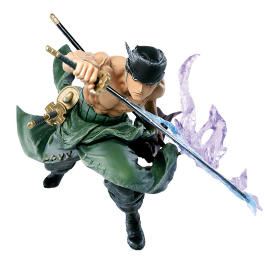 Mua bán D PRIZE RORONOA ZORO