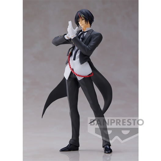 Mua bán (JPV) BANDAI SPIRITS THE BLACK PROGENITOR DIABLO 