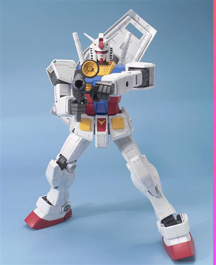 Mua bán MEGASIZE 1/48 DABAN RX 78-2 GUNDAM