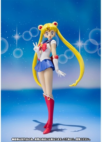 Mua bán SHF SAILOR MOON ANIMATION COLOR JPV