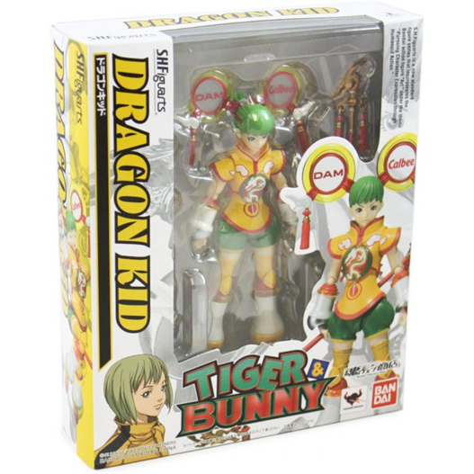 Mua bán SHF DRAGON KID