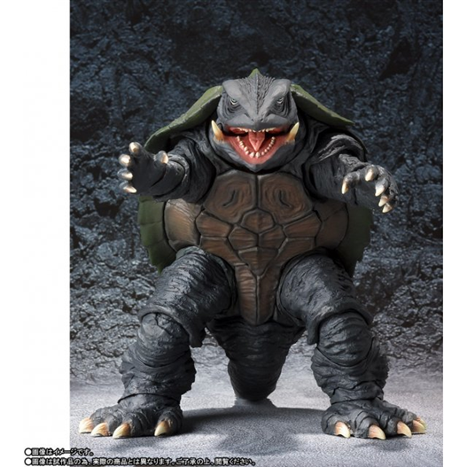 Mua bán SHM GAMERA 1995
