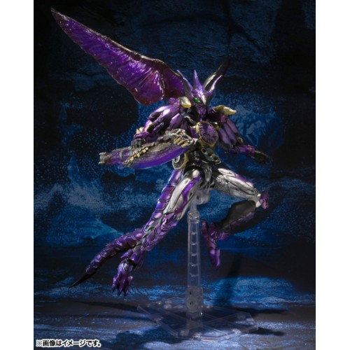 Mua bán SIC KAMEN RIDER OOO PUTOTYRA COMBO LIKE NEW