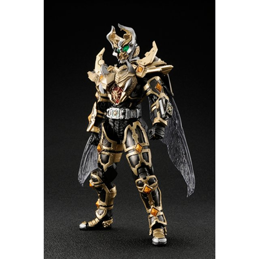 Mua bán S.I.C MASKED RIDER GARREN KING FORM