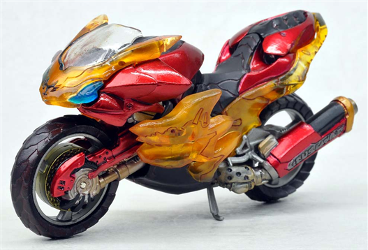 Mua bán SIC SOUL MACHINE TORNADOR 2ND