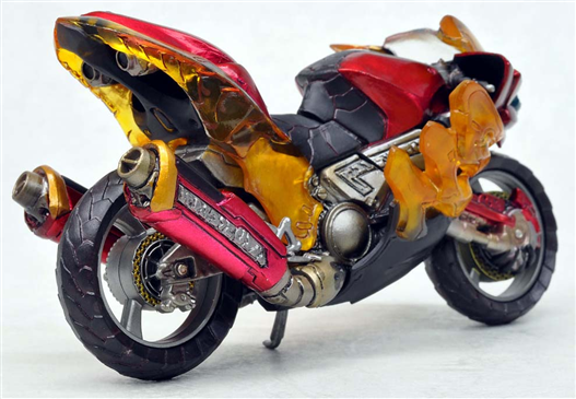 Mua bán SIC SOUL MACHINE TORNADOR 2ND