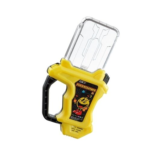 Mua bán DX PAC ADVENTURE GASHAT 2ND