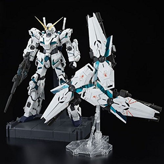 Mua bán ROBOT SPIRITS GUNDAM UNICORN SHIELD FUNNEL VER