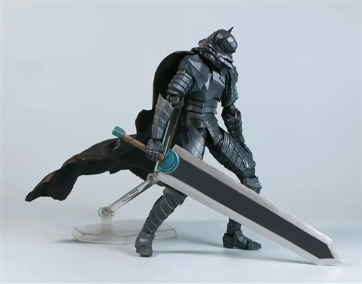 Mua bán FIGMA SP-046 GUTS BERSERK FAKE