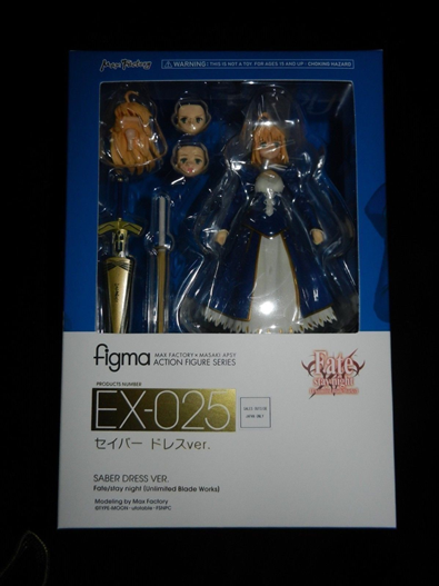 Mua bán FIGMA SABER DRESS FAKE