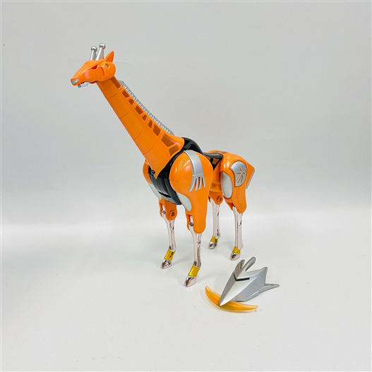 Mua bán (JPV) DX GAORANGER GAO GIRAFFE 2ND