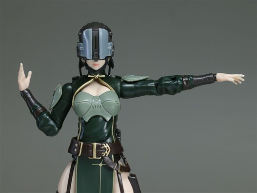 Mua bán DODOWO 1/12 BRINGER MODEL KIT