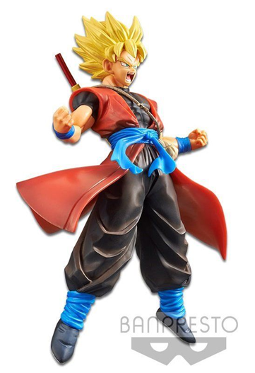 Mua bán PVC DXF SUPER DRAGON BALL SONGOKU ZENO