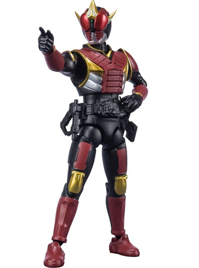 Mua bán (JPV) SHODO X KAMEN RIDER ZERONOS ZERO FORM