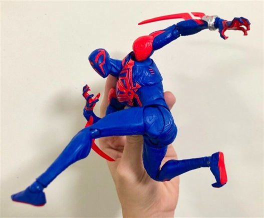 Mua bán SHF SPIDER MAN 2099 CT FAKE