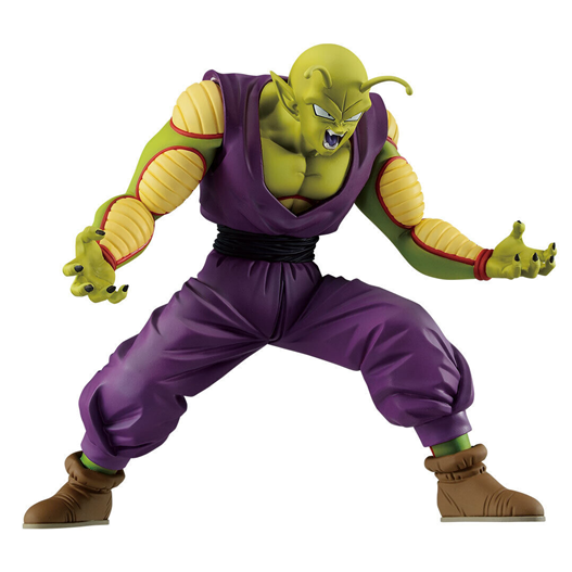 Mua bán BANPRESTO MASTERLISE PICCOLO POWER AWAKENING