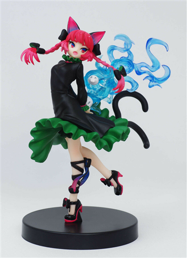 Mua bán PVC FURYU KAENBYOU RIN