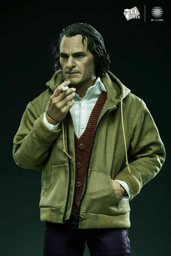 Mua bán 7CCTOY 1/6 JOKER JOAQUIN PHOENIX