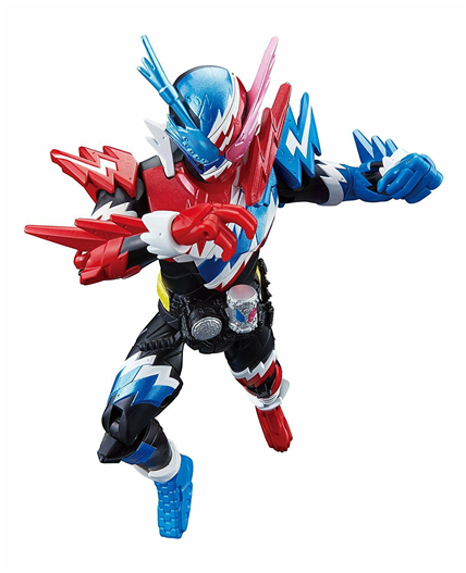 Mua bán BCR 08 KAMEN RIDER BUILD SPARKLING 2ND