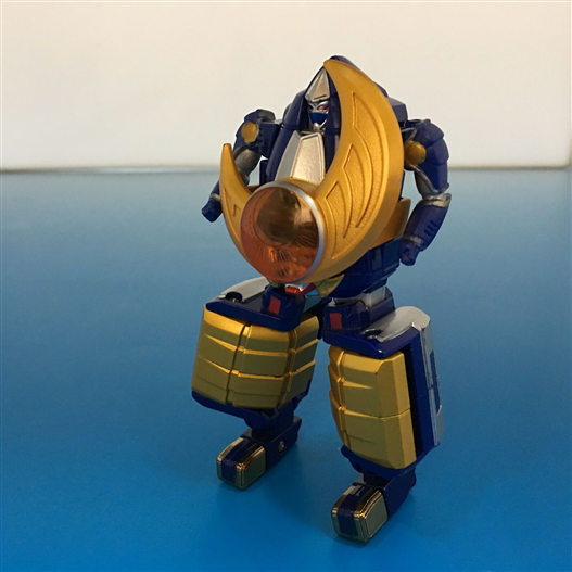 Mua bán DX HURRICANGER KAKAKURI BALL SET 3 FURAIMARU